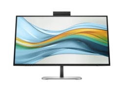 HP S5 Pro 527pm 27" Conf/2560x1440/100Hz/5ms/HDMI,DP,USB-C100W,RJ45/pivot,visina/zvucnici/3g Monitor  ( 9E0Y9UT ) -5