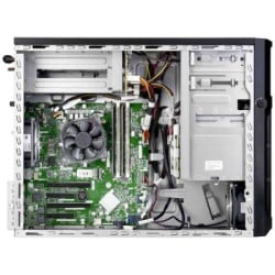 HP Server ProLiant ML30 Gen10+ E-2224/16GB/NoHDD/350W-2