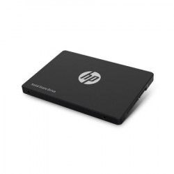 HP SSD SATA 3 2.5" S650 240GB (345M8AA#UUF) - Img 2