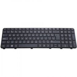 HP tastatura za laptop pavilion DV6-6000 DV6-6100 DV6-6200 veliki enter ( 105469 )