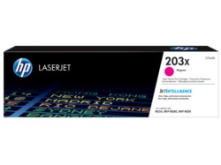 HP toner 203X/crvena ( CF543X )