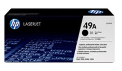 HP toner 49A ( Q5949A )