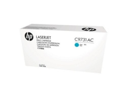 HP toner 645AC Cyan (C9731AC)
