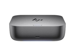 HP USB-C Thunderbolt 180W G6/ RJ45, 2DP, HDMI, Thunderbolt 4, 4 USB-A, 2 USB-C/ AC adapter Dock ( 9X481UT#ABB )