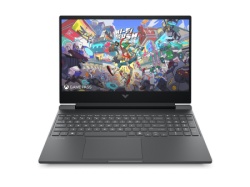 HP Victus Gaming 15-fa2110nm, Core 7 240H, 16GB, FreeDOS, YU, Mica silver ( C28LLEA )