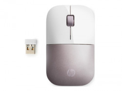 HP Z3700 bežični roze beli miš ( 4VY82AA ) - Img 2