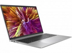 HP ZBook firefly 16 G10 DOS/16"WUXGA AG/i7-1355U/32GB/512GB/RTX A500 4GB/backlit/smart/FPR/3g laptop ( 6B8R2EA )  - Img 3