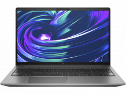  HP zbook power 15 g10 win11p/15.6"fhd ag 400 ir/i9-13900h/32gb/1tb/a1000 6gb/backlit/fpr/3g laptop ( 865V8EABED )  - Img 3