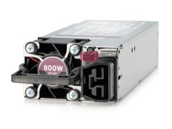 HPE 800W Flex Slot Universal Hot Plug Low Halogen Power Supply Kit/Remarket ( 865428R-B21 )