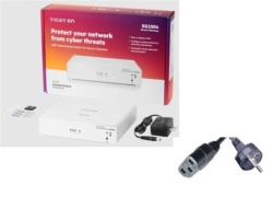 HPE Aruba IntsantOn secure GATEWAY 4P G SG1004 ( 0001441768 )