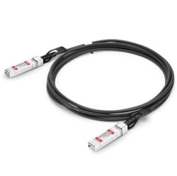 HPE Aruba IOn 10G SFP+ to SFP+ 1m DAC Cable ( 0001274150 )