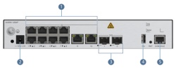 Huawei AC650-128AP Controller -2