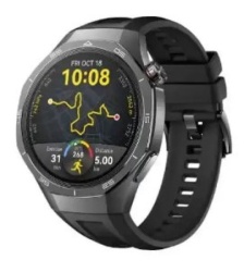 Huawei GT5 Pro Black 46mm Pametni sat