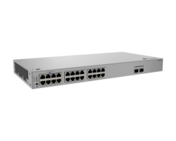 Huawei S210-24P2J Switch -4