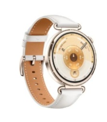 Huawei watch gt 6 41mm white pametni sat