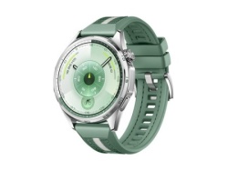 Huawei watch gt 6 46mm green woven pametni sat