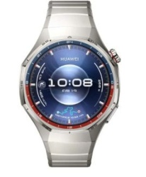 Huawei watch gt 6 pro 46mm titanium pametni sat
