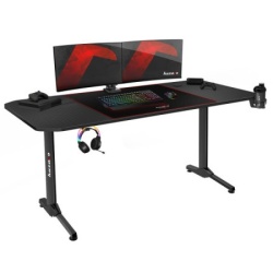 Huzaro gaming sto hero 4.7 black ( 7739 )