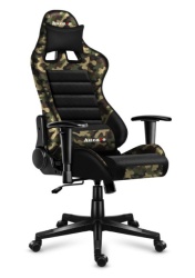 Huzaro gaming stolica force 6.0 camo mesh ( 7267 )