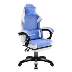 Huzaro gejmerska stolica force 3.7 blue ( 8324 )