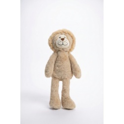 Hygge plisana igracka leo lion 60cm ( HY39217 )