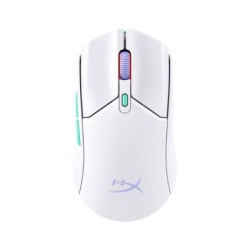 Hyperx 8r2e7aa pulsefire haste 2 core white Mis ( 60942 )