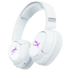 Hyperx Cloud Flight 2 WL WH GAM HS/bela Slušalice  ( B5VC5AA ) -2