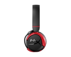 Hyperx Cloud Mini Black Wireless Gaming slušalice sa mikrofonom -7