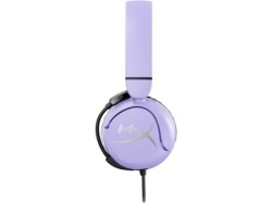 HyperX Cloud Mini - Gaming Headset (Lavender) ( 7G8F5AA ) -2