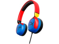 HyperX Cloud Mini - Gaming Headset (Multi) ( 7G8F3AA ) -4