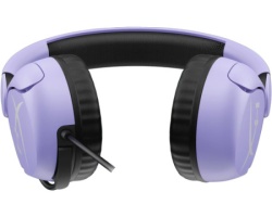 Hyperx Cloud Mini Lavender Gaming slušalice sa mikrofonom -5