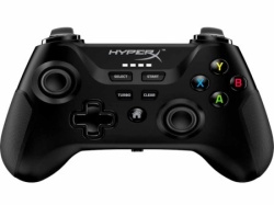 HyperX Clutch - Wireless Gaming Controller (Black) ( 516L8AA ) -6