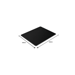 HyperX Pulsefire Mat - Gaming Mouse Pad - Cloth (L)  ( 4Z7X4AA ) -2