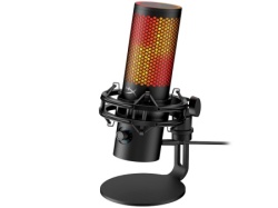 HyperX QuadCast 2 S BK Mikrofon  ( 9A273AA ) -3