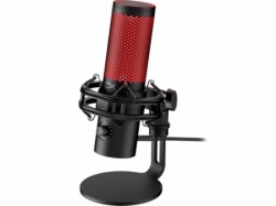 HyperX QuadCast 2 - USB Microphone (Black) ( 872V1AA ) -3