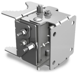 Ignitenet metrolin lc precision bracket antenski držač ( pl043 )