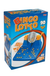 Igra Bingo-Lotto ( 05-427000 )-2
