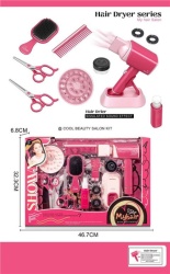 Igra uloga - frizer set ( 268357 )