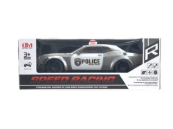 Igračka za dečake - auto policijski ( 787441 )