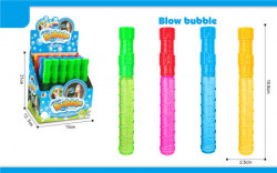 Igračka za pravljenje balončića od sapunice - blow bubble ( 645147 ) - Img 2