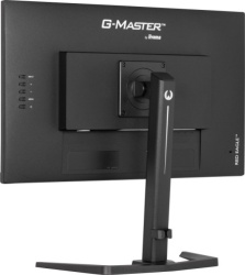  Iiyama g-master gb2770qsu-b6 ips 2560x1440/180hz/0.2ms/hdmi/dp/usb Monitor 27"-7