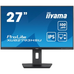 Iiyama xub2793hsu-b6 ips 16:9 monitor led 27" ( XUB2793HSU-B6 ) -1