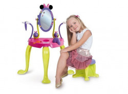 IMC Toys Minnie kozmetički stočić sa stolicom ( 0125801 )