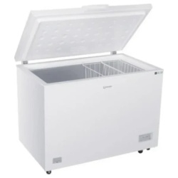 Indesit INCF 3084 E Horizontalni zamrzivač