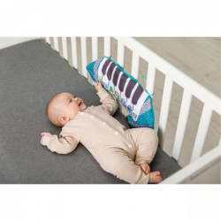 Infantino 3 in 1 Crib and Tummy Time Kicking Piano ( 22115208 ) - Img 2