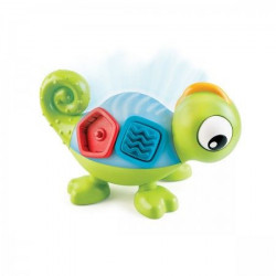 Infantino Sensory Kameleon igračka ( 115029 ) - Img 3
