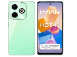 Infinix Hot 40i 4GB/128GB/zeleni Smartphone  (X6528B) ( 10052106 ) -6