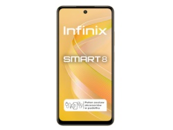  Infinix Smart 8 3GB/64GB/zlatni Smartphone (X6525) ( 10055411 ) -2