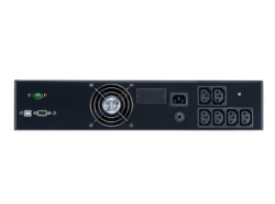 Infosec communication E3 Evo 1200 RT -3