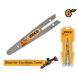Ingco agsb50618 vodilica 6" za cgsli2066 super ingco ( AGSB50618 )